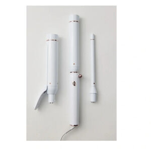 T3 Curl Trio Hair Curler - Interchangeable Barrels